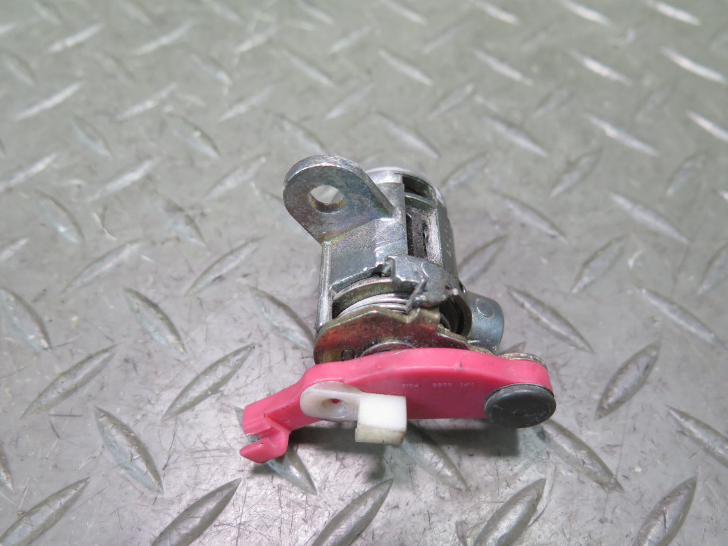 02-03 Lexus JCE10L IS300 3.0L 2JZGE M/T Sedan Engine ECU ECM Lock KEY Set OEM