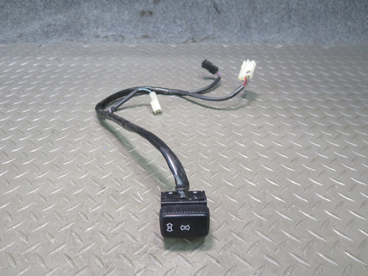 96-02 BMW E36/7 Z3 Right Seat Adjust Switch w Wire Harness 8410674 OEM