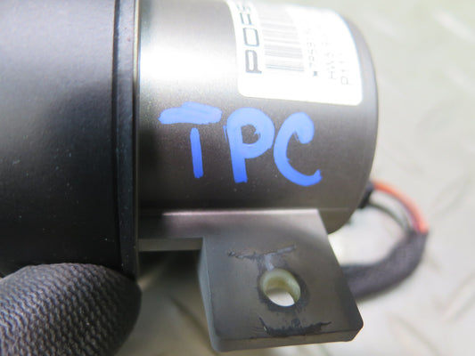 2011-2014 Porsche Cayenne 958 Dash Center Chrono Clock Unit 7P5919203