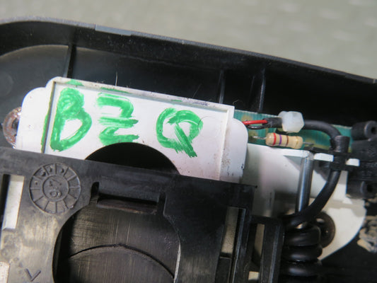 96-98 BMW E36/7 Z3 Automatic Transmission Shifter Selector Indicator Panel OEM