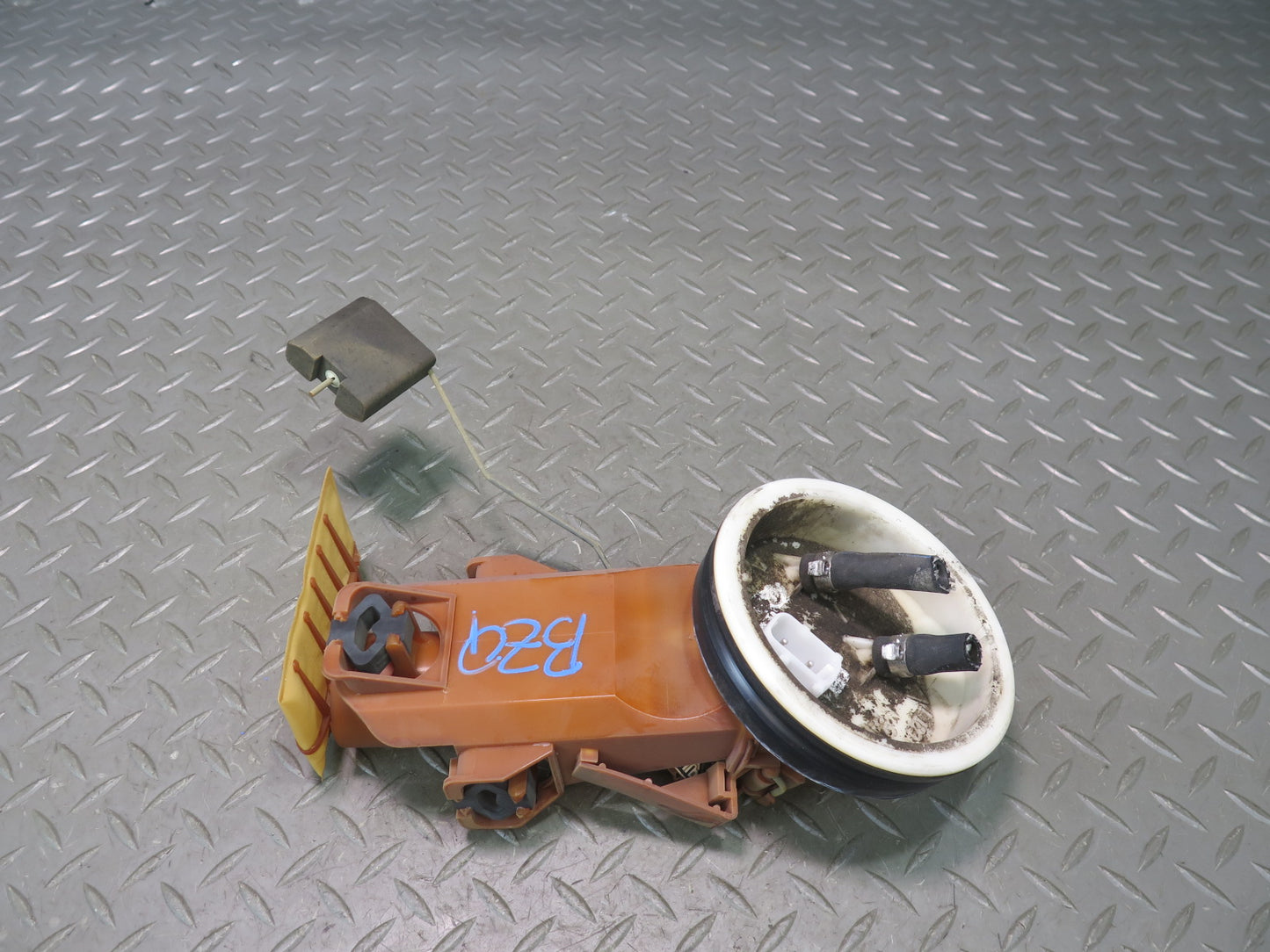 96-02 BMW E36/7 Z3 Fuel Pump Level Sensor Sending Unit 107K Miles OEM