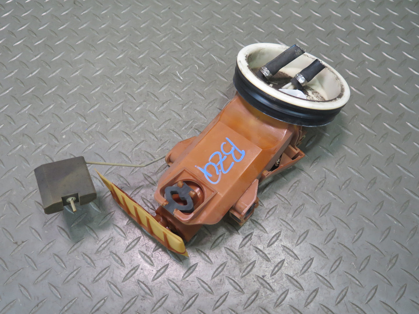 96-02 BMW E36/7 Z3 Fuel Pump Level Sensor Sending Unit 107K Miles OEM