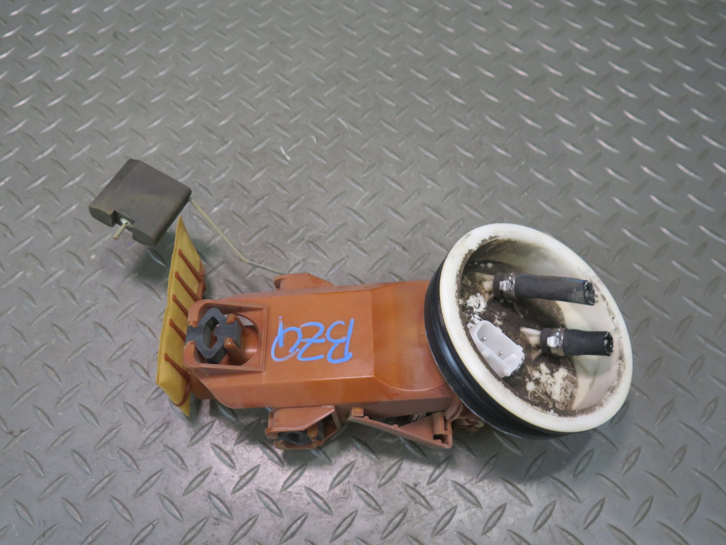 96-02 BMW E36/7 Z3 Fuel Pump Level Sensor Sending Unit 107K Miles OEM