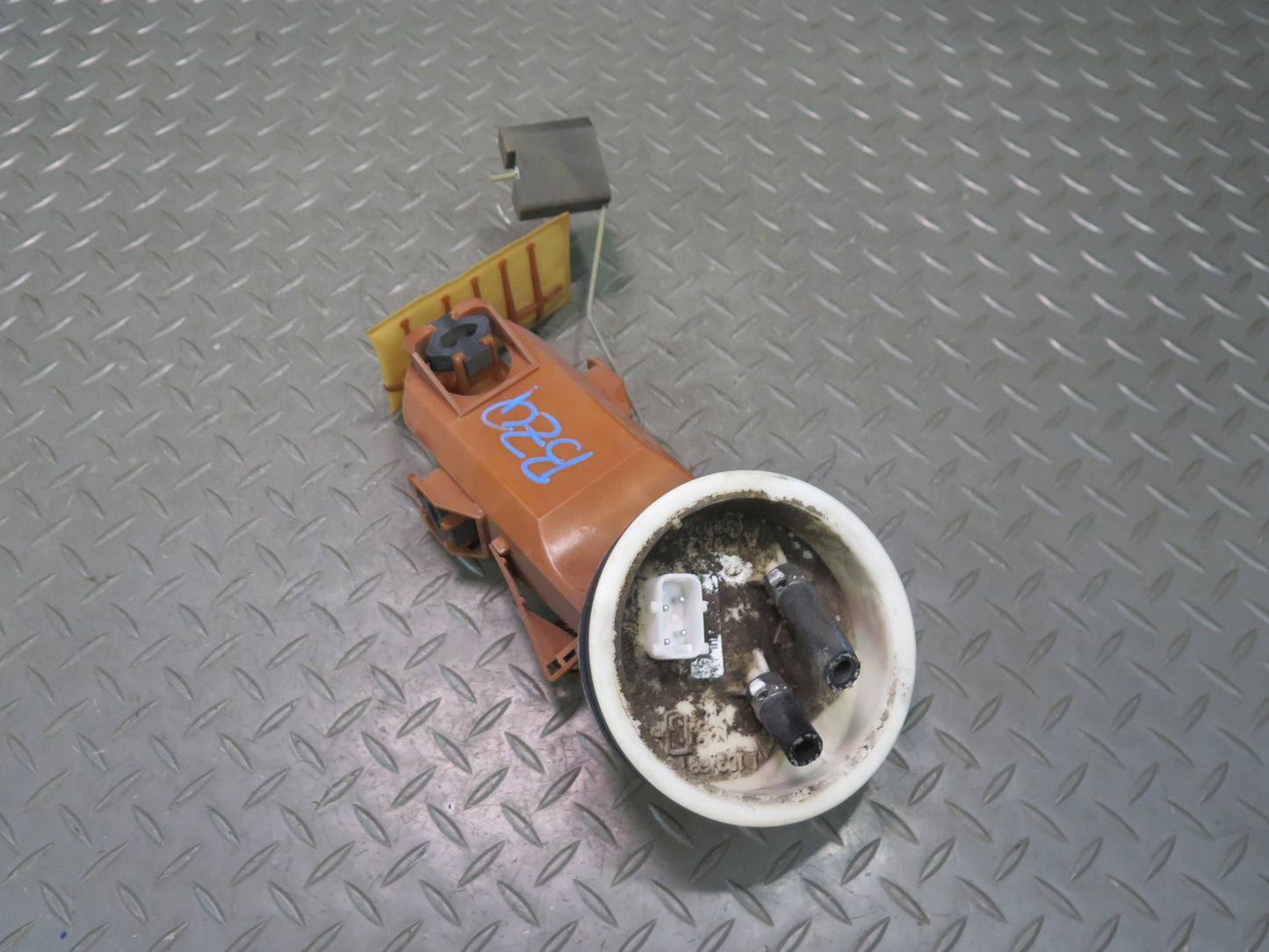 96-02 BMW E36/7 Z3 Fuel Pump Level Sensor Sending Unit 107K Miles OEM