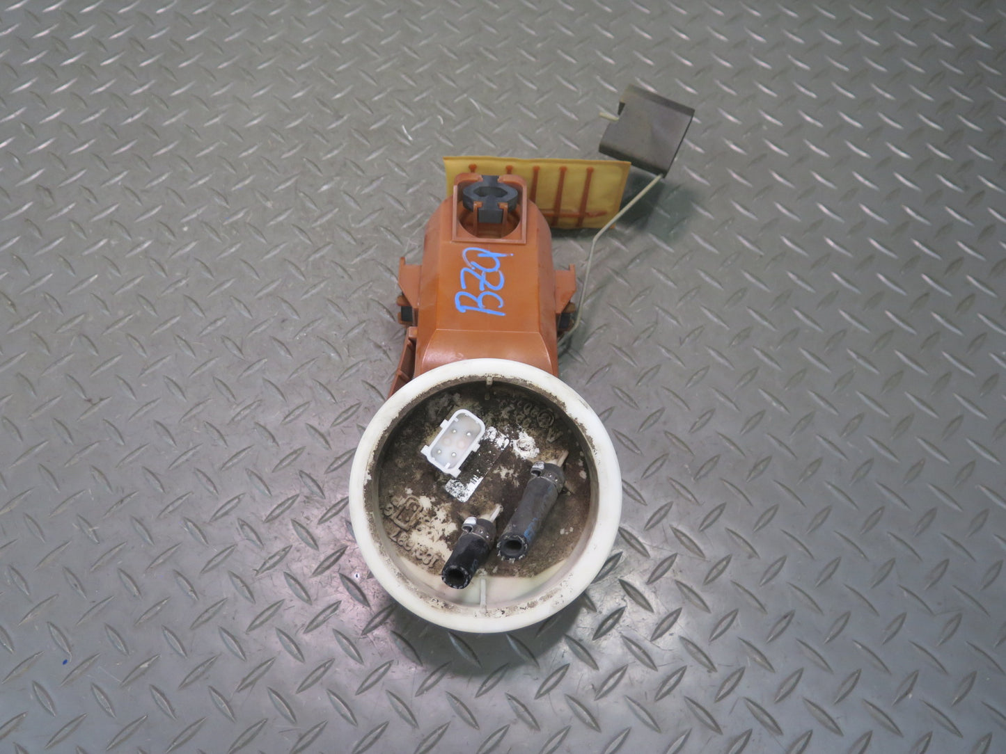 96-02 BMW E36/7 Z3 Fuel Pump Level Sensor Sending Unit 107K Miles OEM