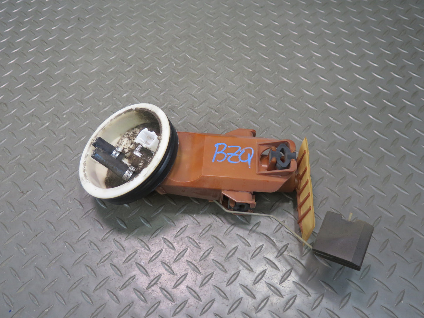 96-02 BMW E36/7 Z3 Fuel Pump Level Sensor Sending Unit 107K Miles OEM