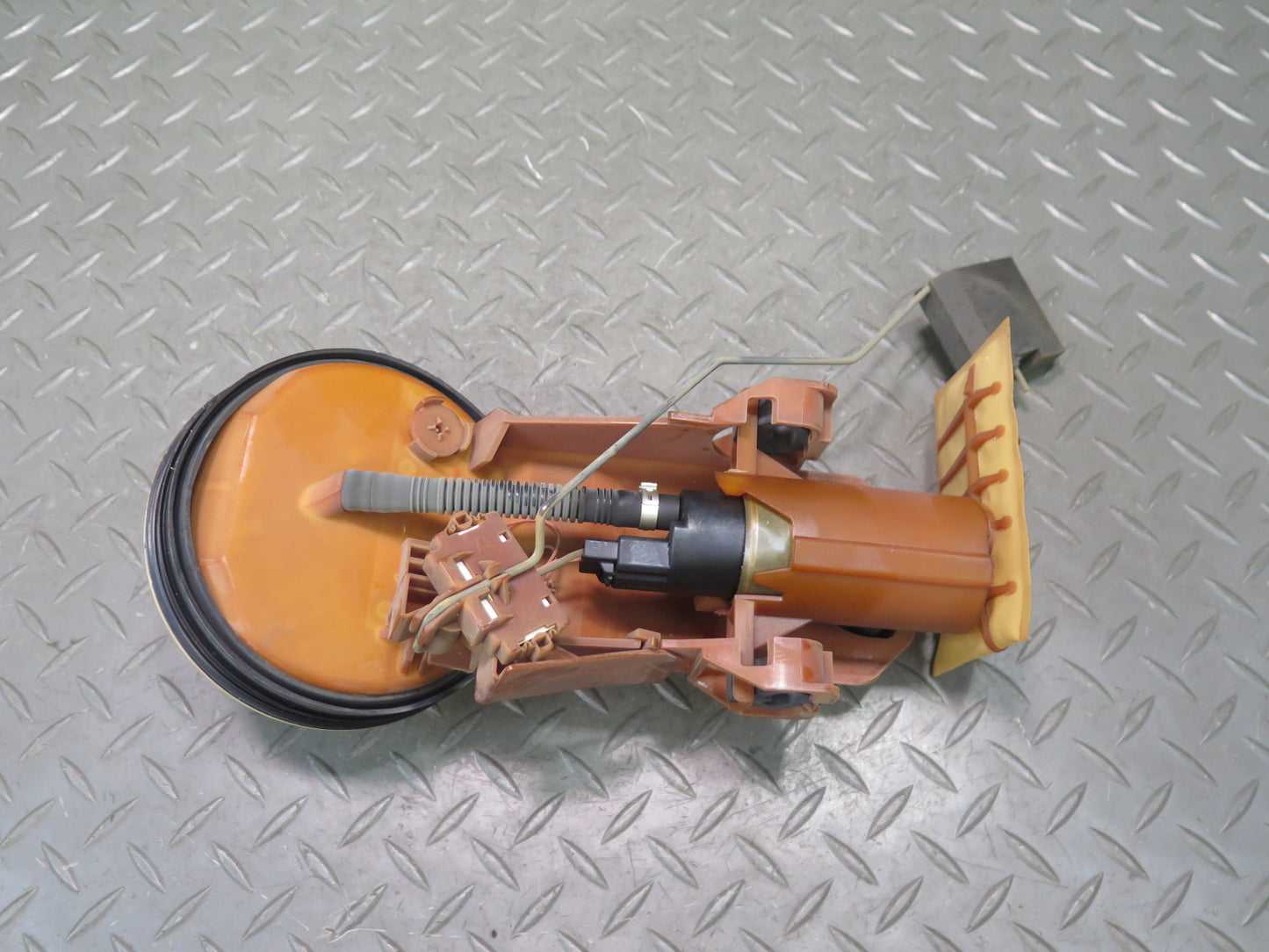 96-02 BMW E36/7 Z3 Fuel Pump Level Sensor Sending Unit 107K Miles OEM