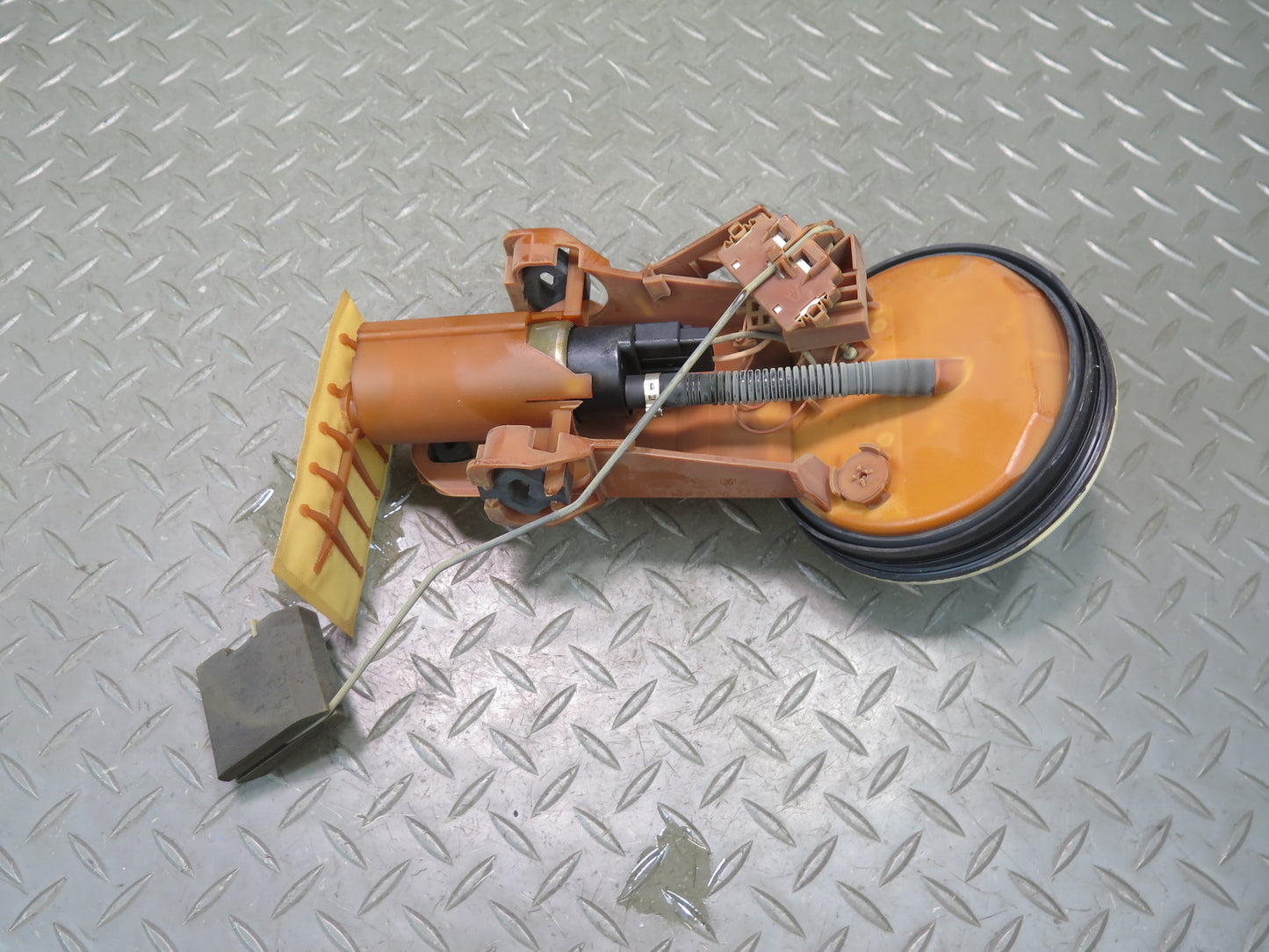96-02 BMW E36/7 Z3 Fuel Pump Level Sensor Sending Unit 107K Miles OEM