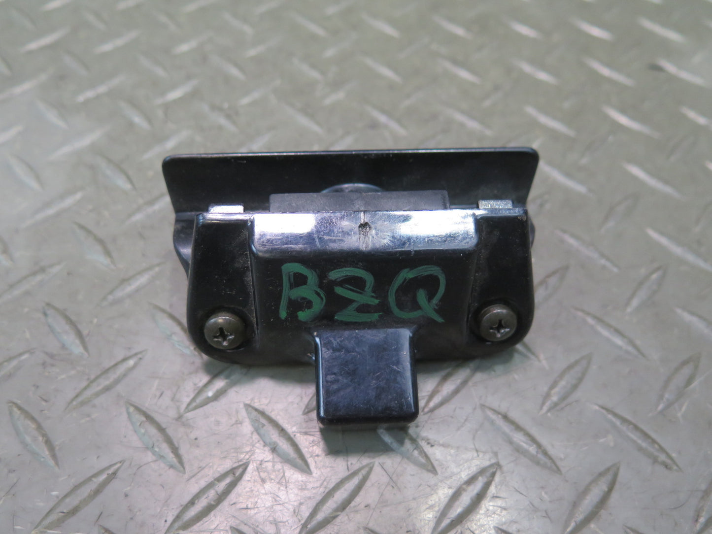 1998 BMW E36/7 Z3 M52 2.8L ECM ECU EWS Door Handle Ignition Glove Lock KEY Set