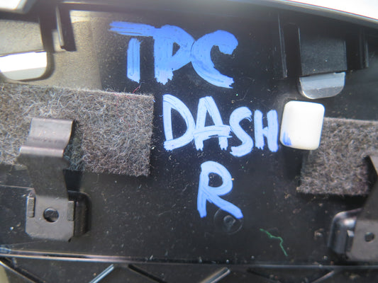 2011-2018 Porsche Cayenne 958 Dash Front Right A/C Air Vent Grille 7P5819728A