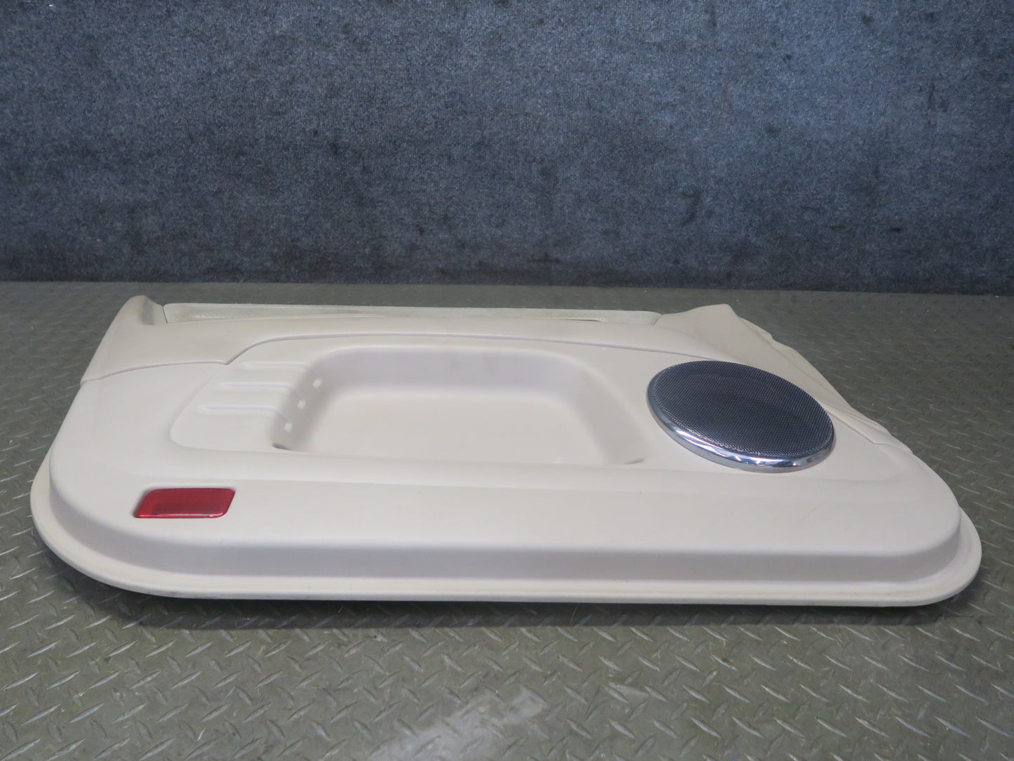 2002 Lexus JCE10L IS300 Sedan Set of 2 Front Door Interior Trim Cover Panel OEM