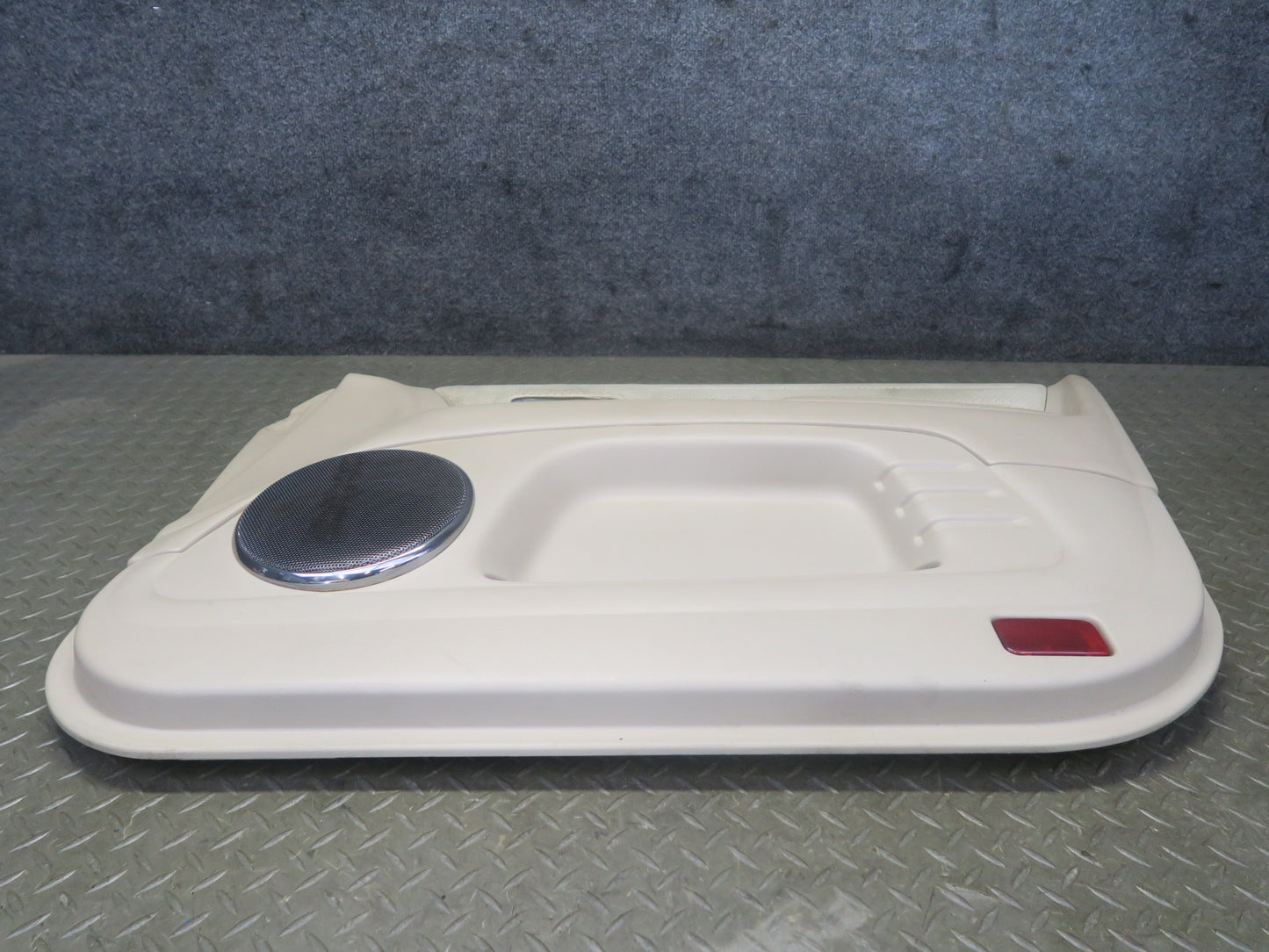 2002 Lexus JCE10L IS300 Sedan Set of 2 Front Door Interior Trim Cover Panel OEM