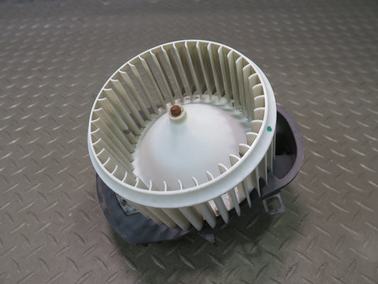 2011-2018 Porsche Cayenne 958 A/C Heater Blower Motor  Fan w Resistor 7P0820021B