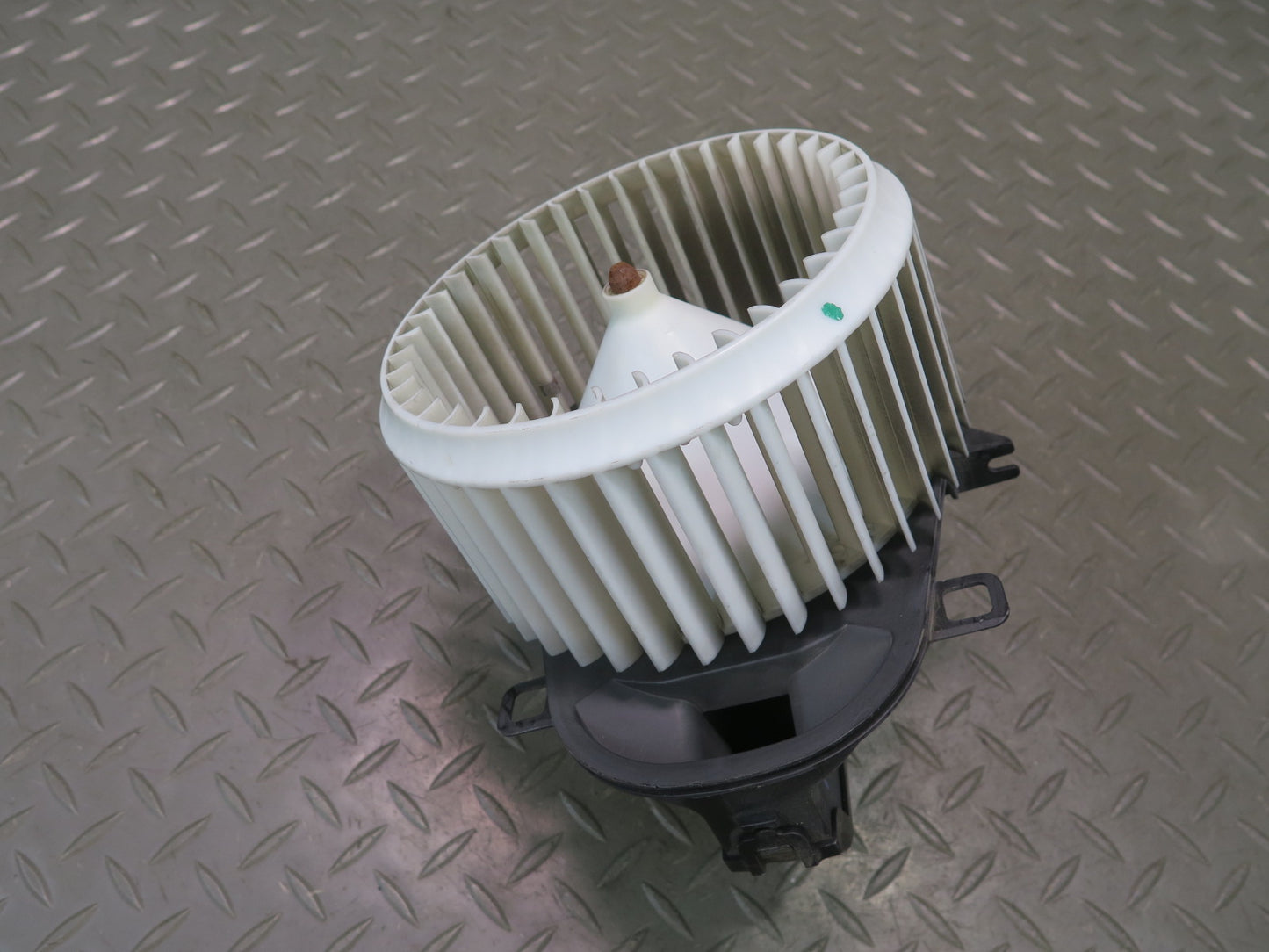 2011-2018 Porsche Cayenne 958 A/C Heater Blower Motor  Fan w Resistor 7P0820021B