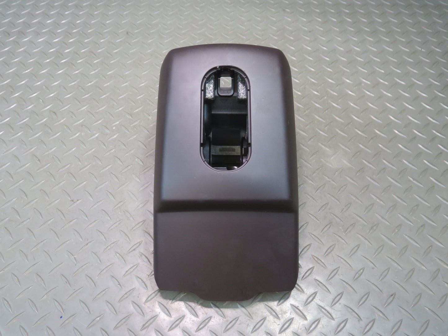 2011-2018 Porsche Cayenne 958 Upper & Lower Steering Column Cover Trim Panel