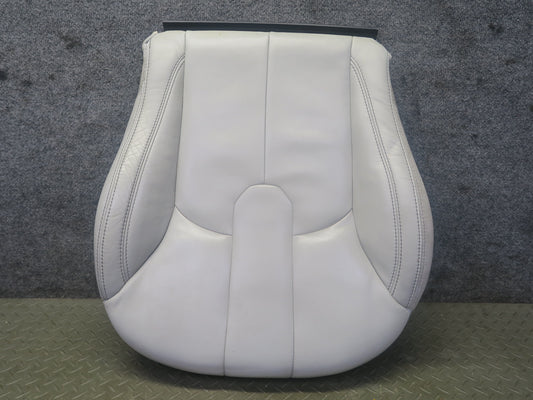2012-2015 Range Rover Evoque L538 Front Right Seat Lower Leather Cushion