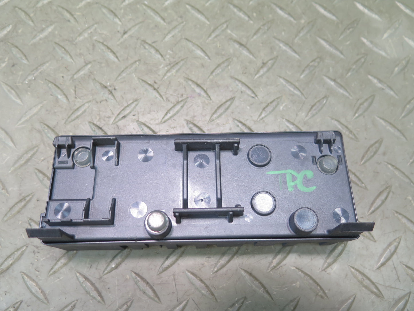 2011-2018 Porsche Cayenne 958 Trunk Lid Liftgate Control Module 7P5959107F