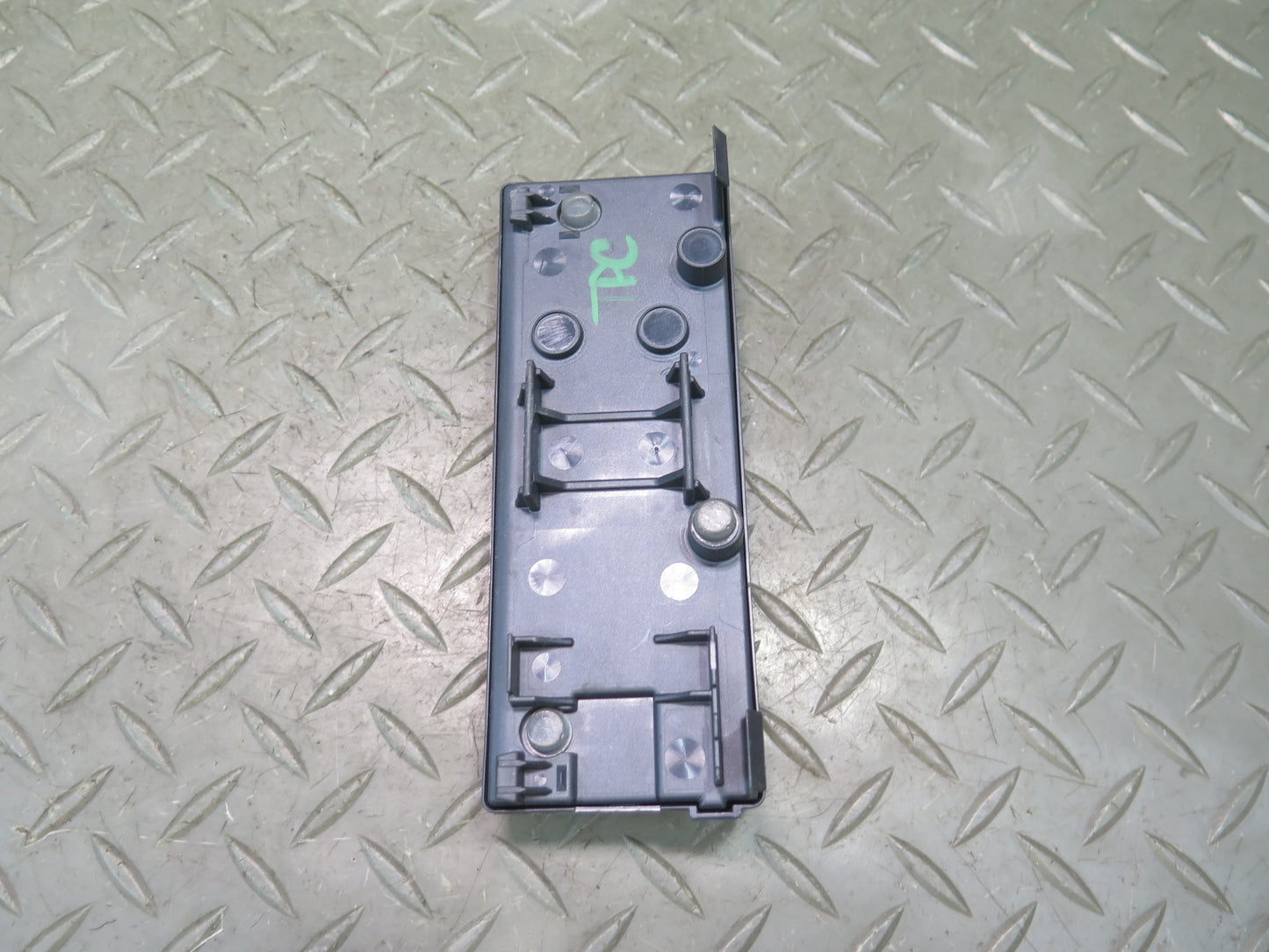 2011-2018 Porsche Cayenne 958 Trunk Lid Liftgate Control Module 7P5959107F