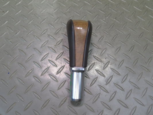 2011-2018 Porsche Cayenne 958 Automatic Transmission Gear Shifter Selector Knob