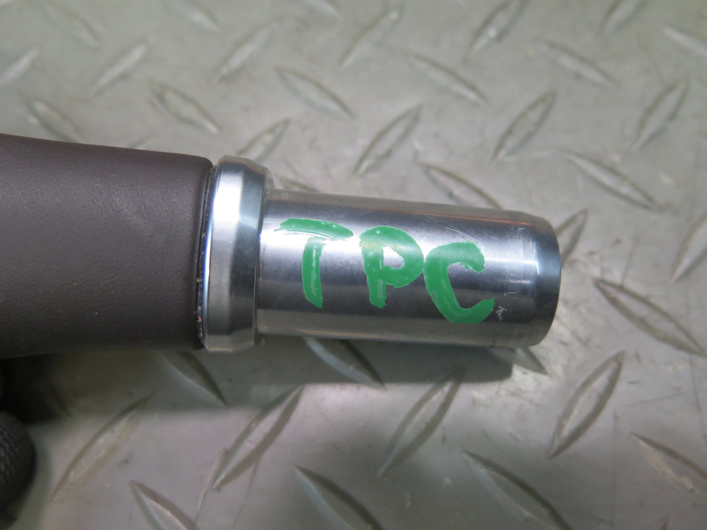 2011-2018 Porsche Cayenne 958 Automatic Transmission Gear Shifter Selector Knob