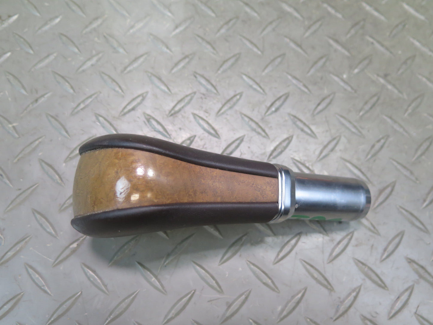 2011-2018 Porsche Cayenne 958 Automatic Transmission Gear Shifter Selector Knob