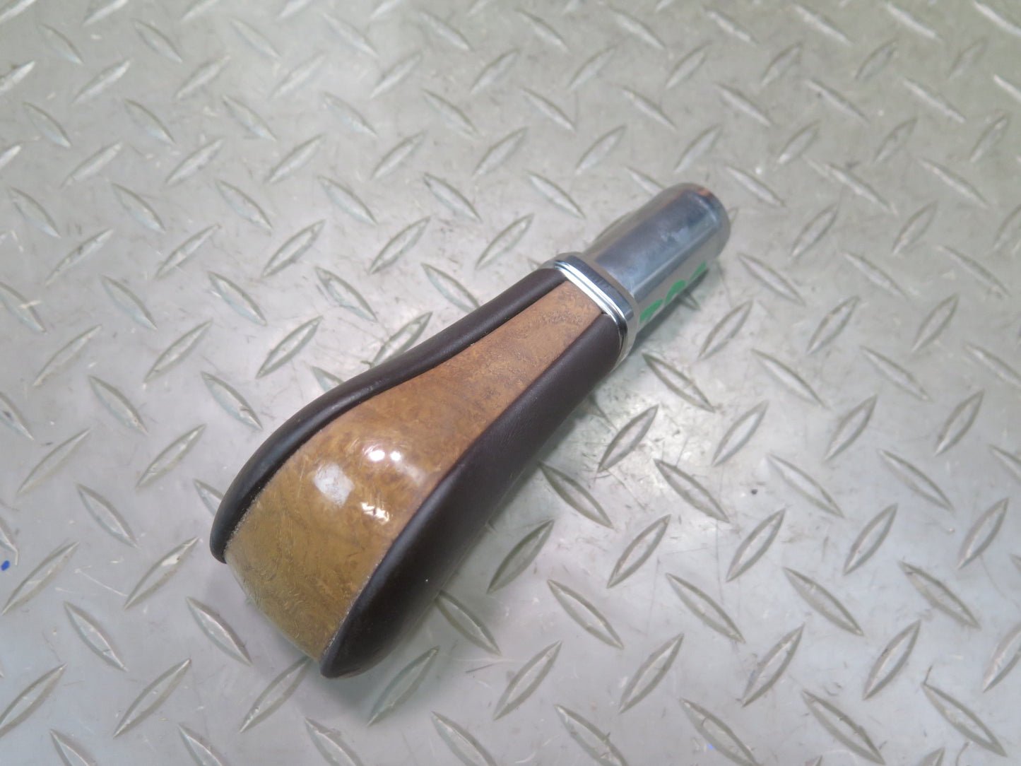 2011-2018 Porsche Cayenne 958 Automatic Transmission Gear Shifter Selector Knob