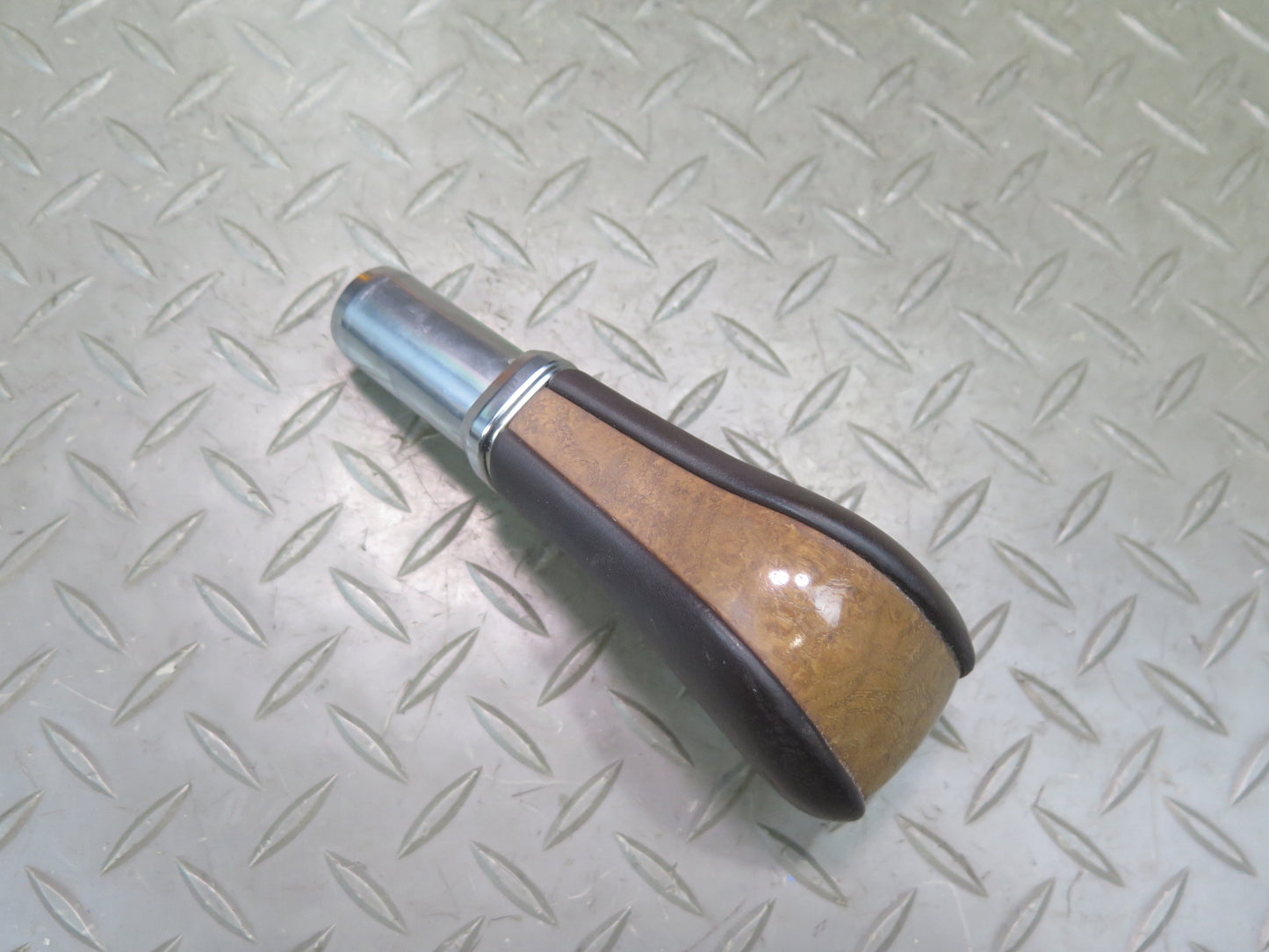 2011-2018 Porsche Cayenne 958 Automatic Transmission Gear Shifter Selector Knob