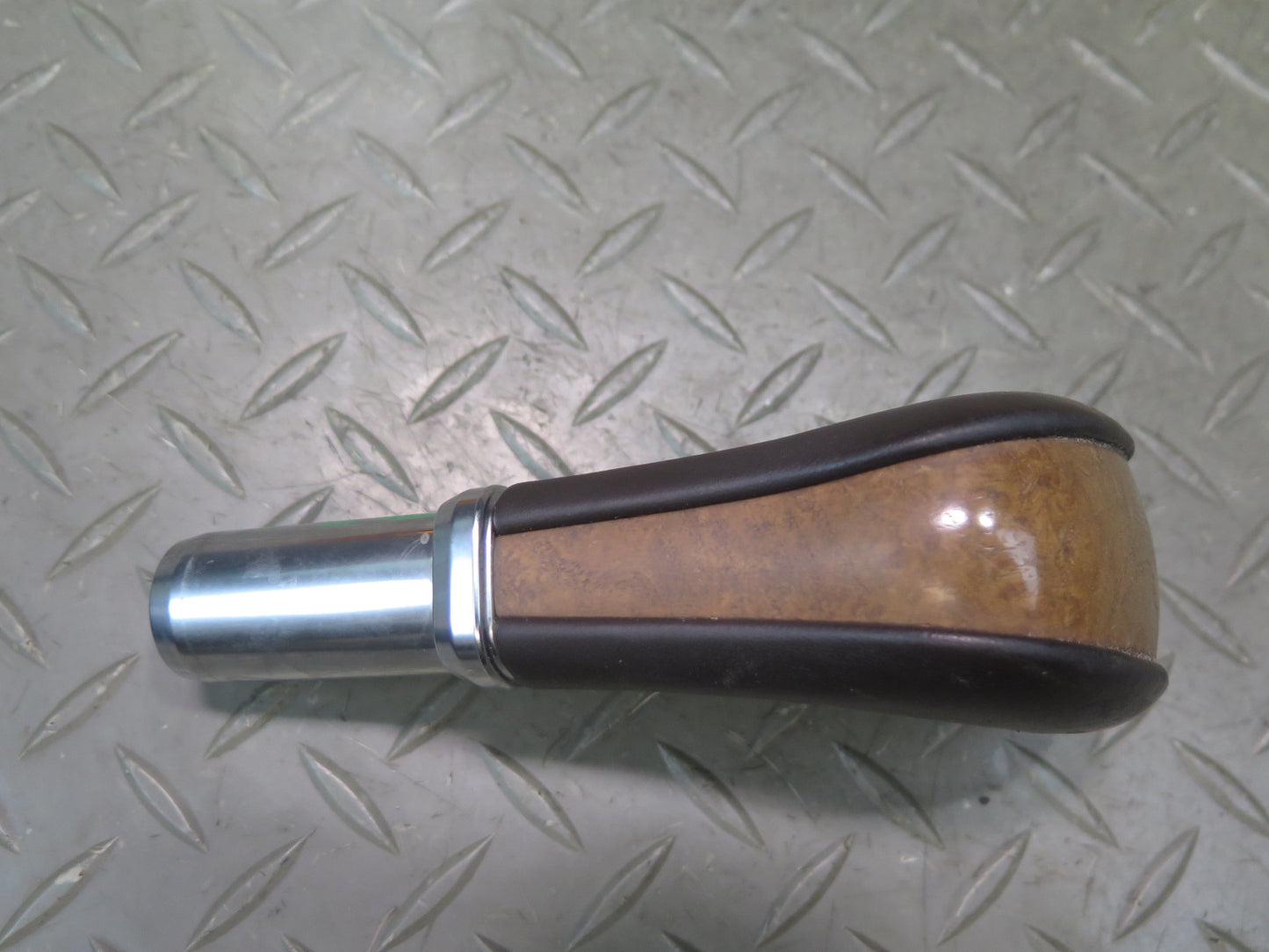 2011-2018 Porsche Cayenne 958 Automatic Transmission Gear Shifter Selector Knob