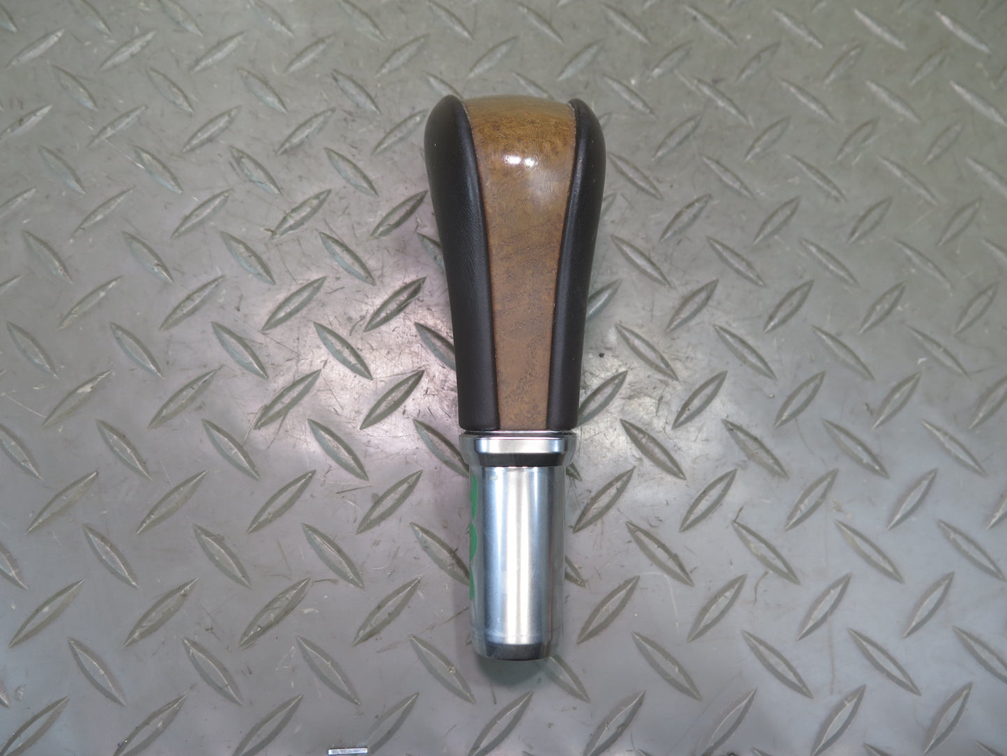 2011-2018 Porsche Cayenne 958 Automatic Transmission Gear Shifter Selector Knob