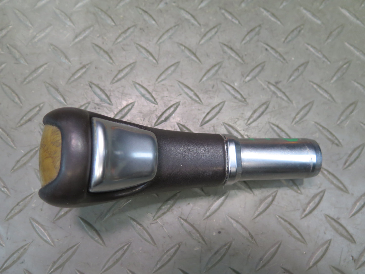 2011-2018 Porsche Cayenne 958 Automatic Transmission Gear Shifter Selector Knob