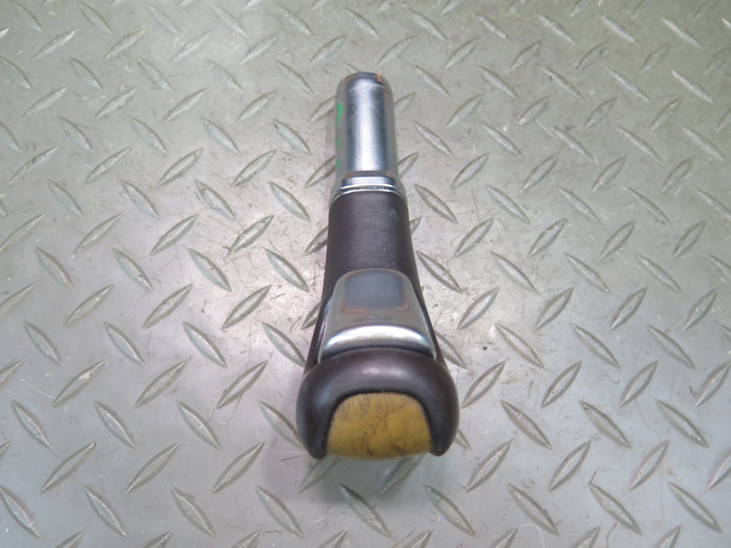 2011-2018 Porsche Cayenne 958 Automatic Transmission Gear Shifter Selector Knob