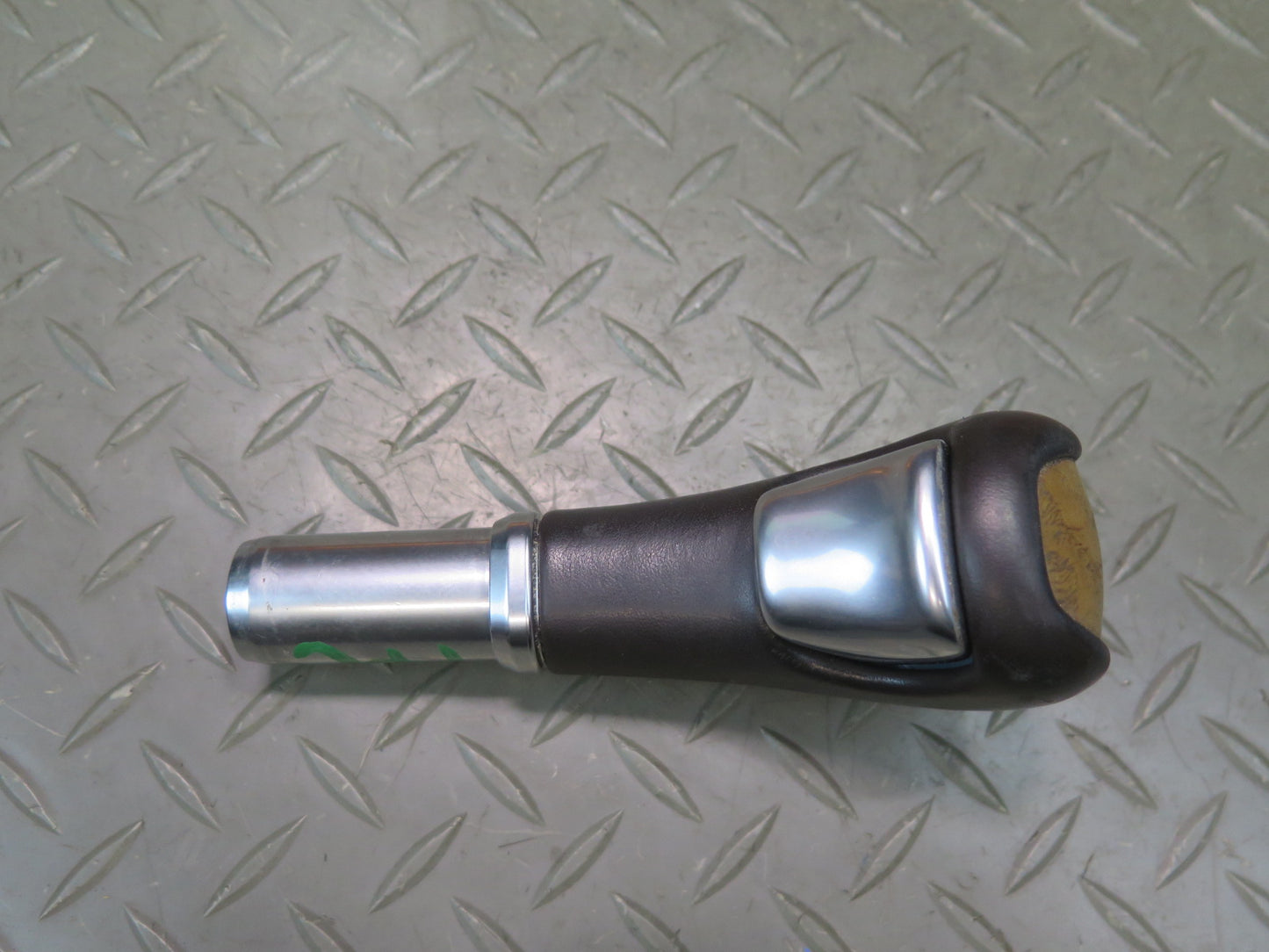 2011-2018 Porsche Cayenne 958 Automatic Transmission Gear Shifter Selector Knob