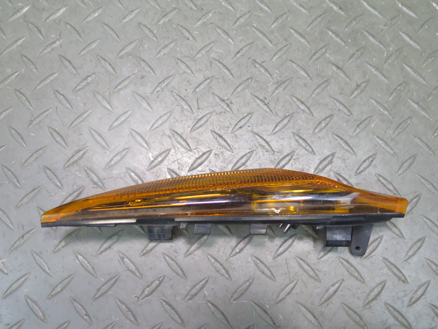 11-14 Porsche Cayenne 958 Front Left & Right Side Marker Light Lamp Set of 2