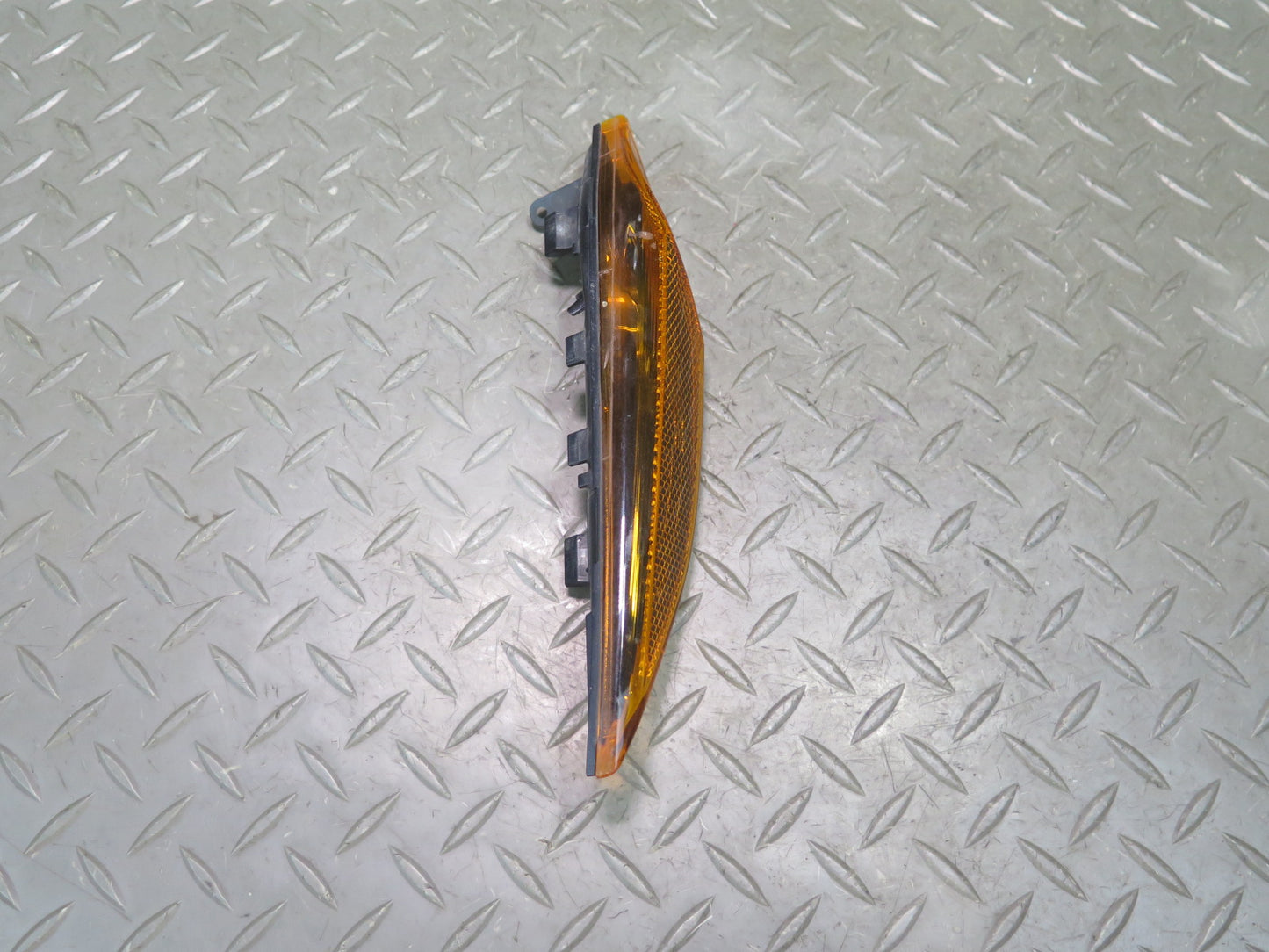 11-14 Porsche Cayenne 958 Front Left & Right Side Marker Light Lamp Set of 2
