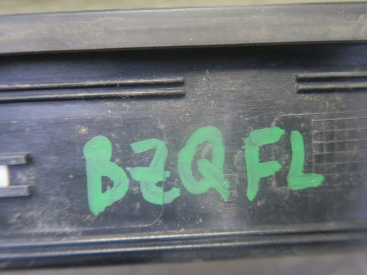 96-02 BMW E36/7 Z3 Roadster Set of 2 Door Scuff Sill Step Trim Plate OEM