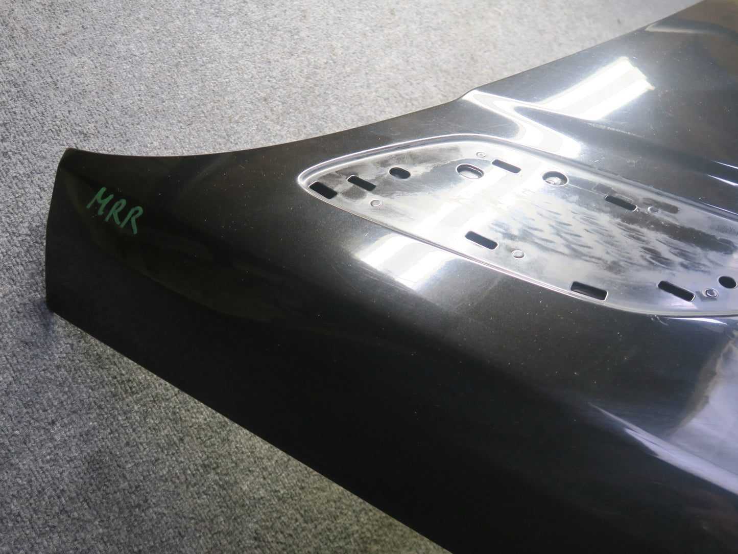 2014-2022 Range Rover Sport L494 Front Hood Bonnet Shell Panel Cover