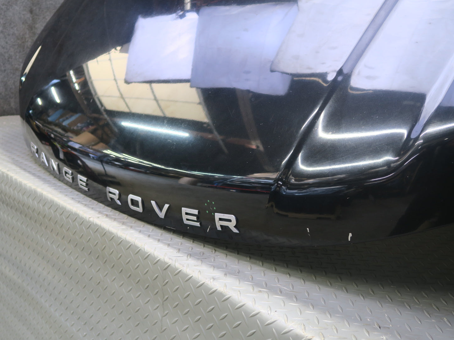 2014-2022 Range Rover Sport L494 Front Hood Bonnet Shell Panel Cover