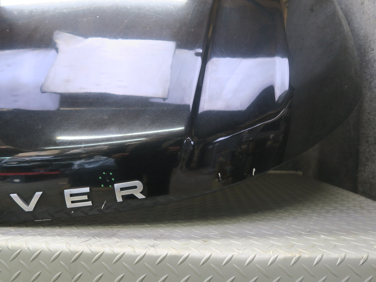 2014-2022 Range Rover Sport L494 Front Hood Bonnet Shell Panel Cover