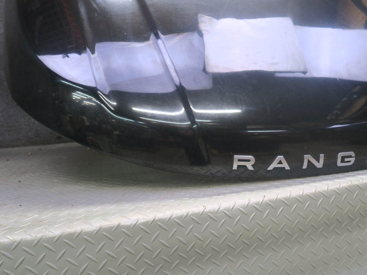 2014-2022 Range Rover Sport L494 Front Hood Bonnet Shell Panel Cover