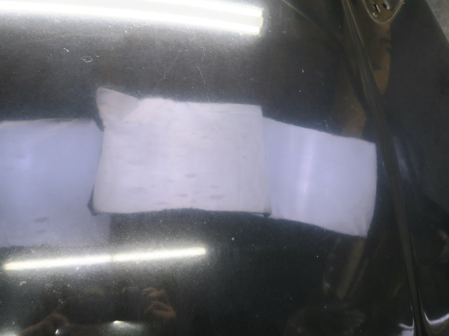 2014-2022 Range Rover Sport L494 Front Hood Bonnet Shell Panel Cover