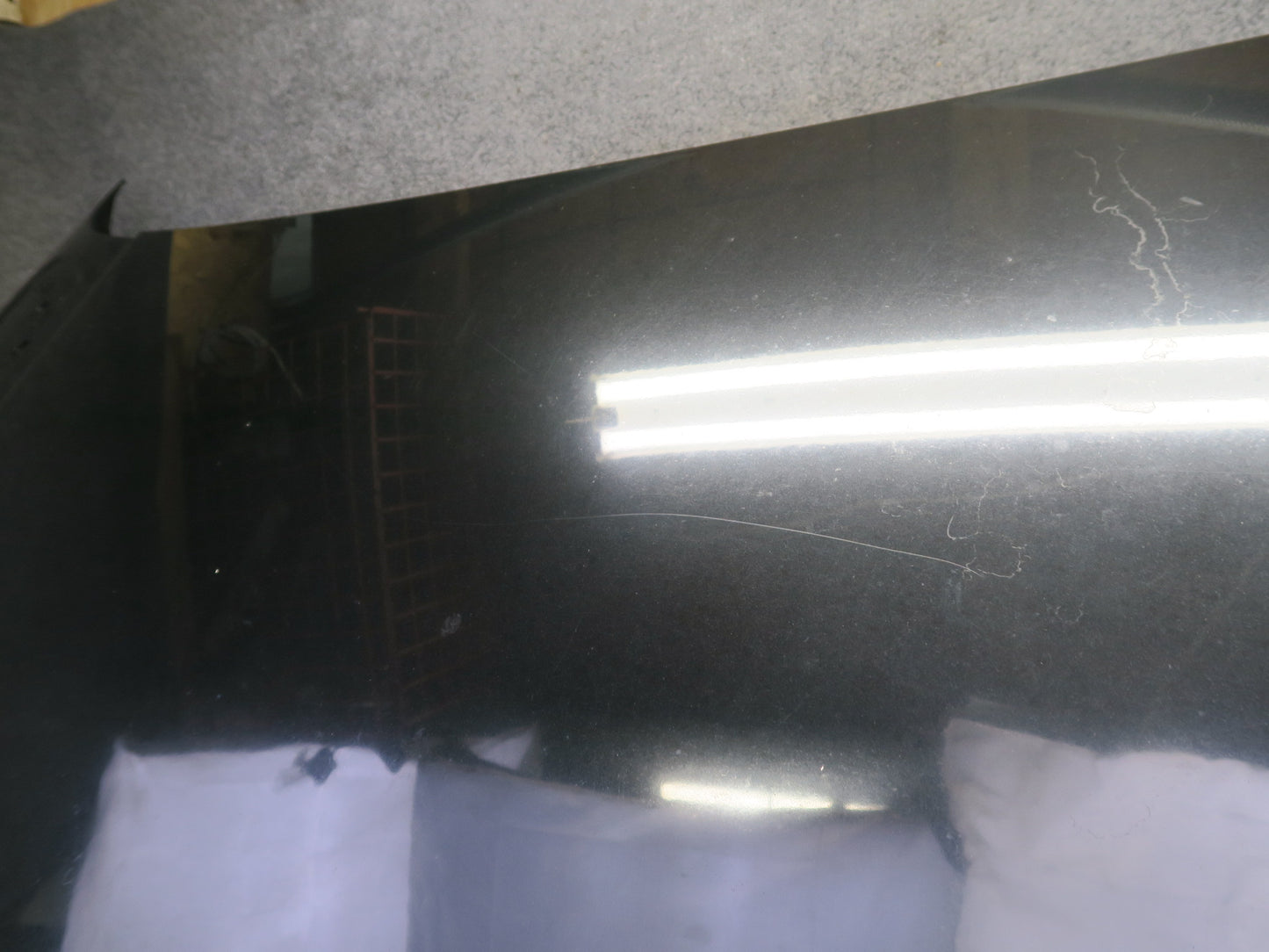 2014-2022 Range Rover Sport L494 Front Hood Bonnet Shell Panel Cover