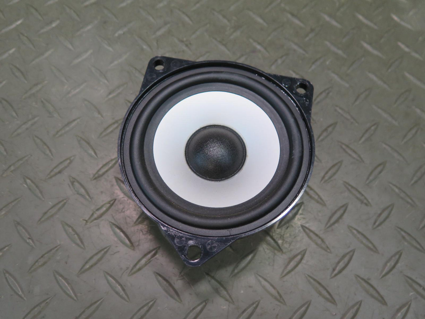 03-08 BMW E86 E85 Z4 Set of 2 Front or Rear TOP Hi-fi MID Range Speaker OEM