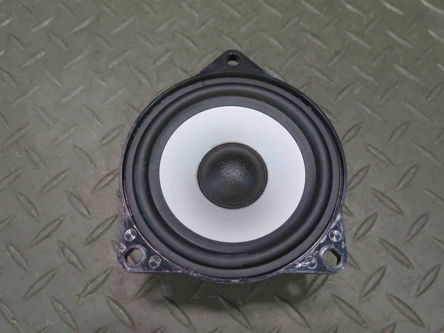 03-08 BMW E86 E85 Z4 Set of 2 Front or Rear TOP Hi-fi MID Range Speaker OEM