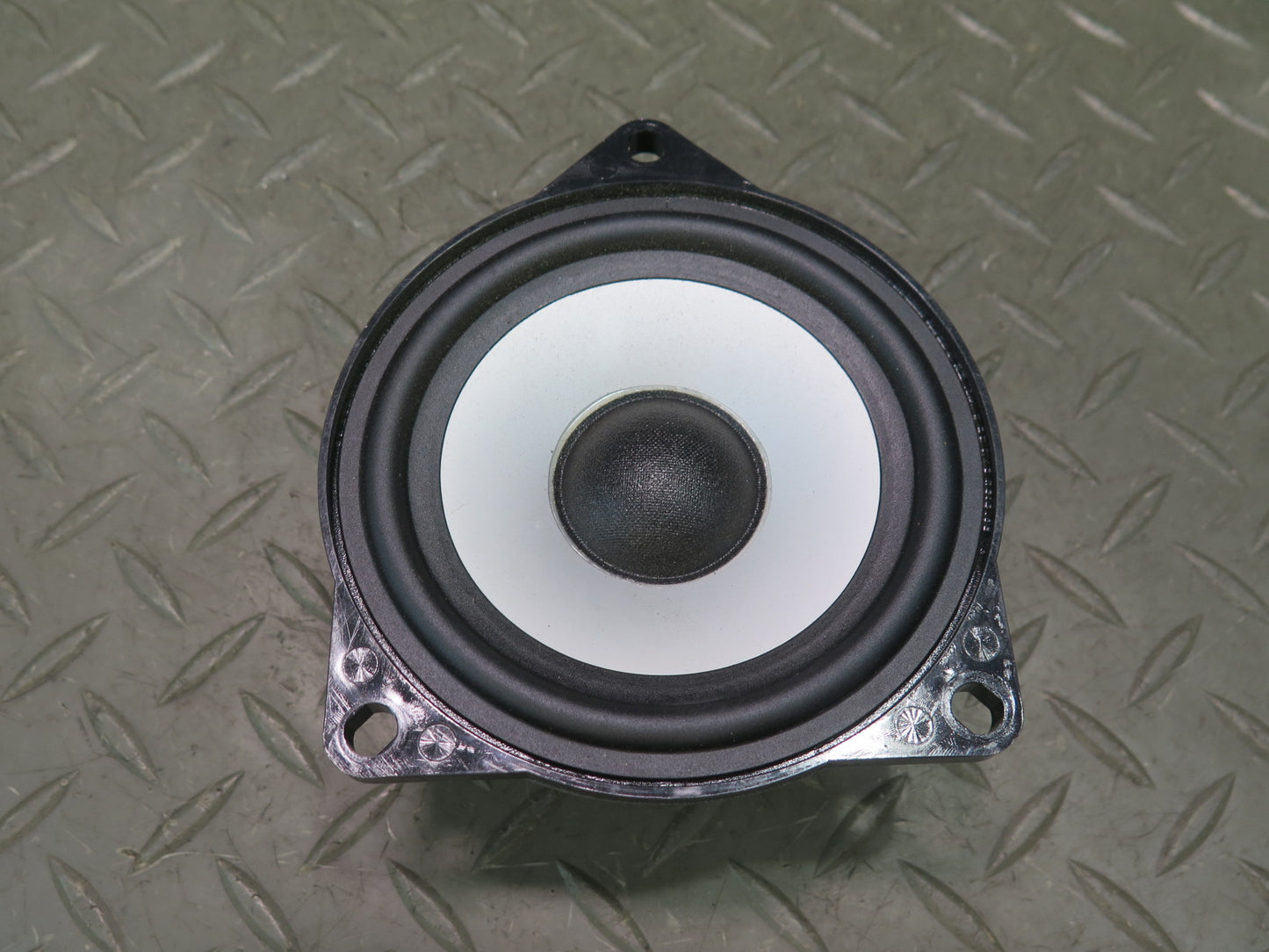 03-08 BMW E86 E85 Z4 Set of 2 Front or Rear TOP Hi-fi MID Range Speaker OEM