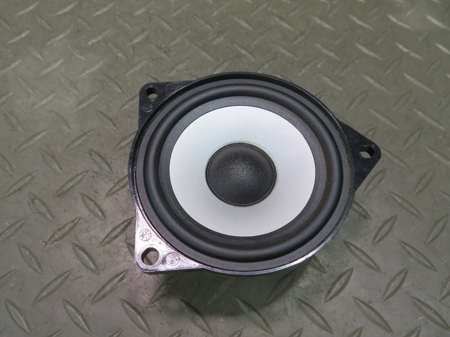 03-08 BMW E86 E85 Z4 Set of 2 Front or Rear TOP Hi-fi MID Range Speaker OEM