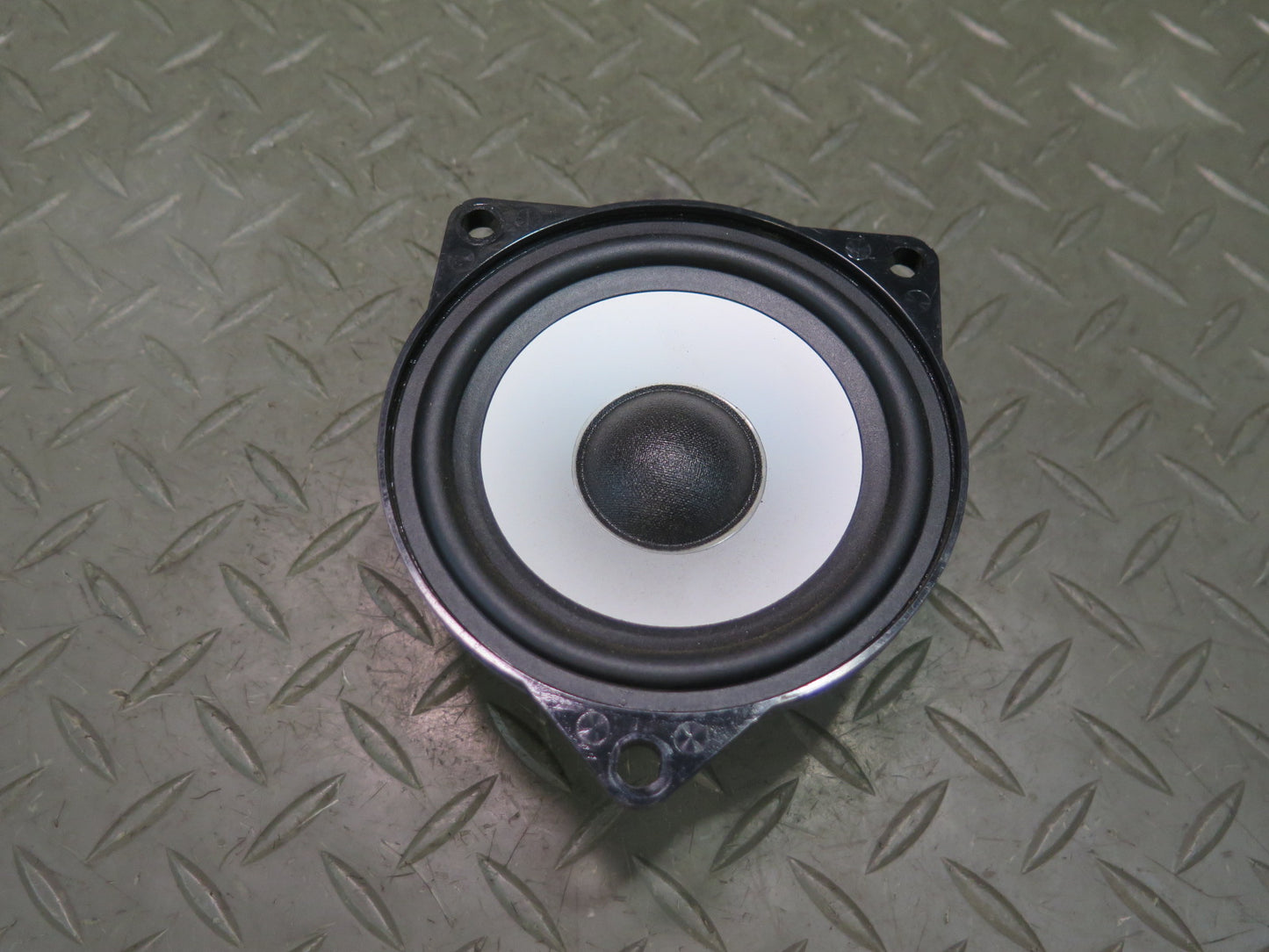 03-08 BMW E86 E85 Z4 Set of 2 Front or Rear TOP Hi-fi MID Range Speaker OEM