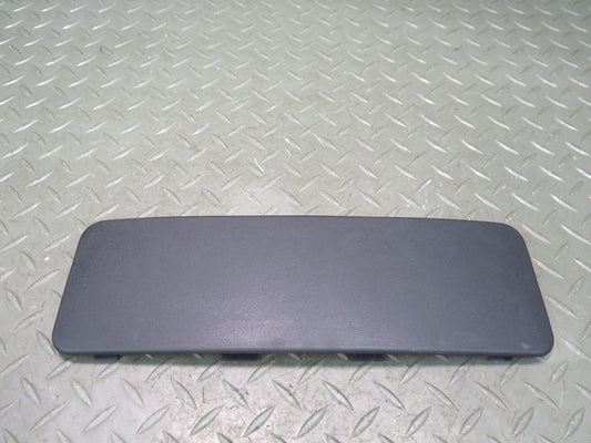 03-08 BMW E85 Z4 Dash Center Lower Trim Cover Panel 7053091 OEM