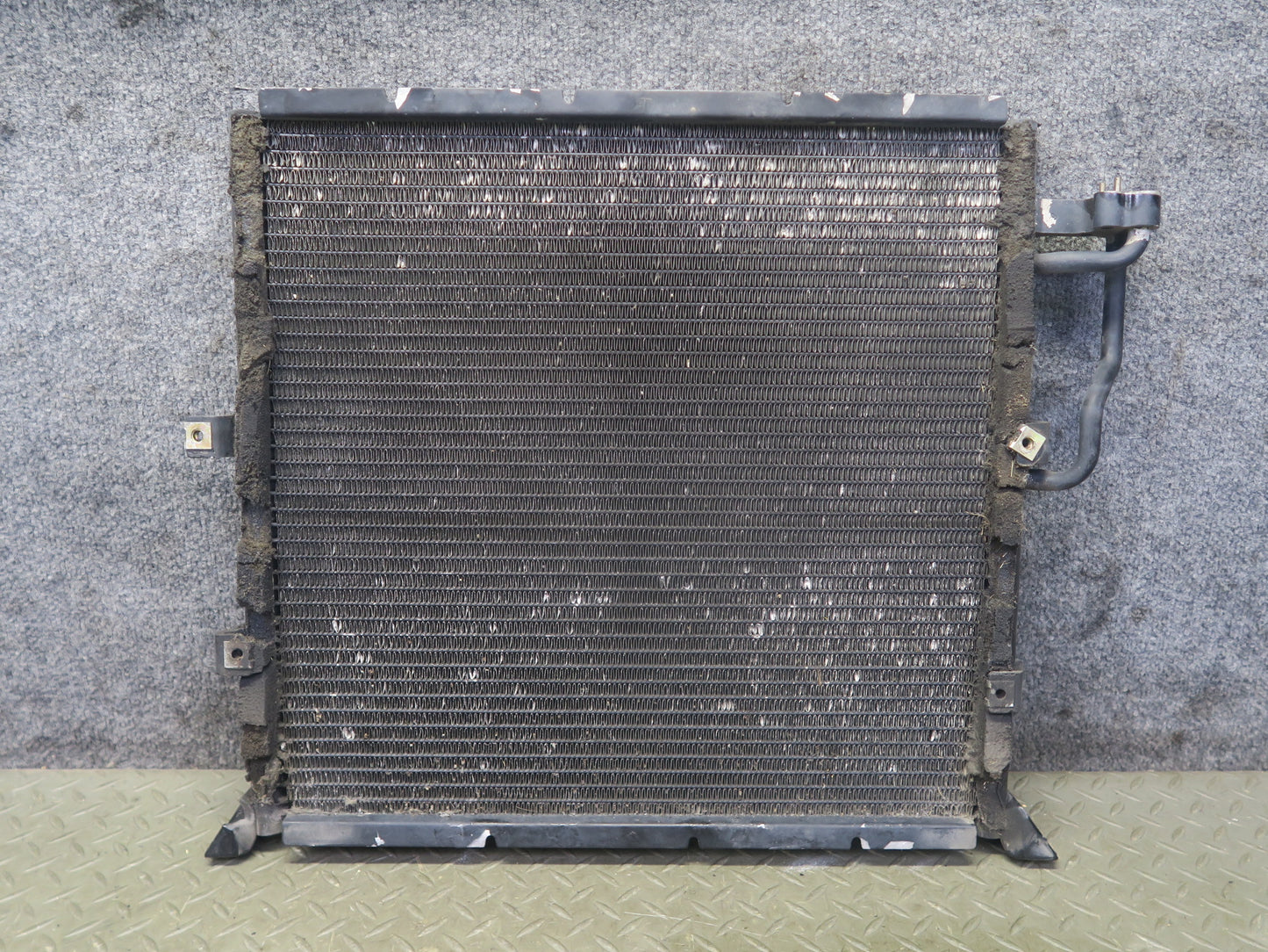 94-99 BMW E36 318iC A/C Air Condition Condenser OEM