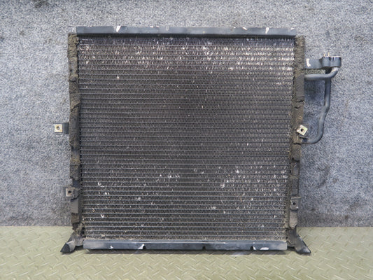94-99 BMW E36 318iC A/C Air Condition Condenser OEM