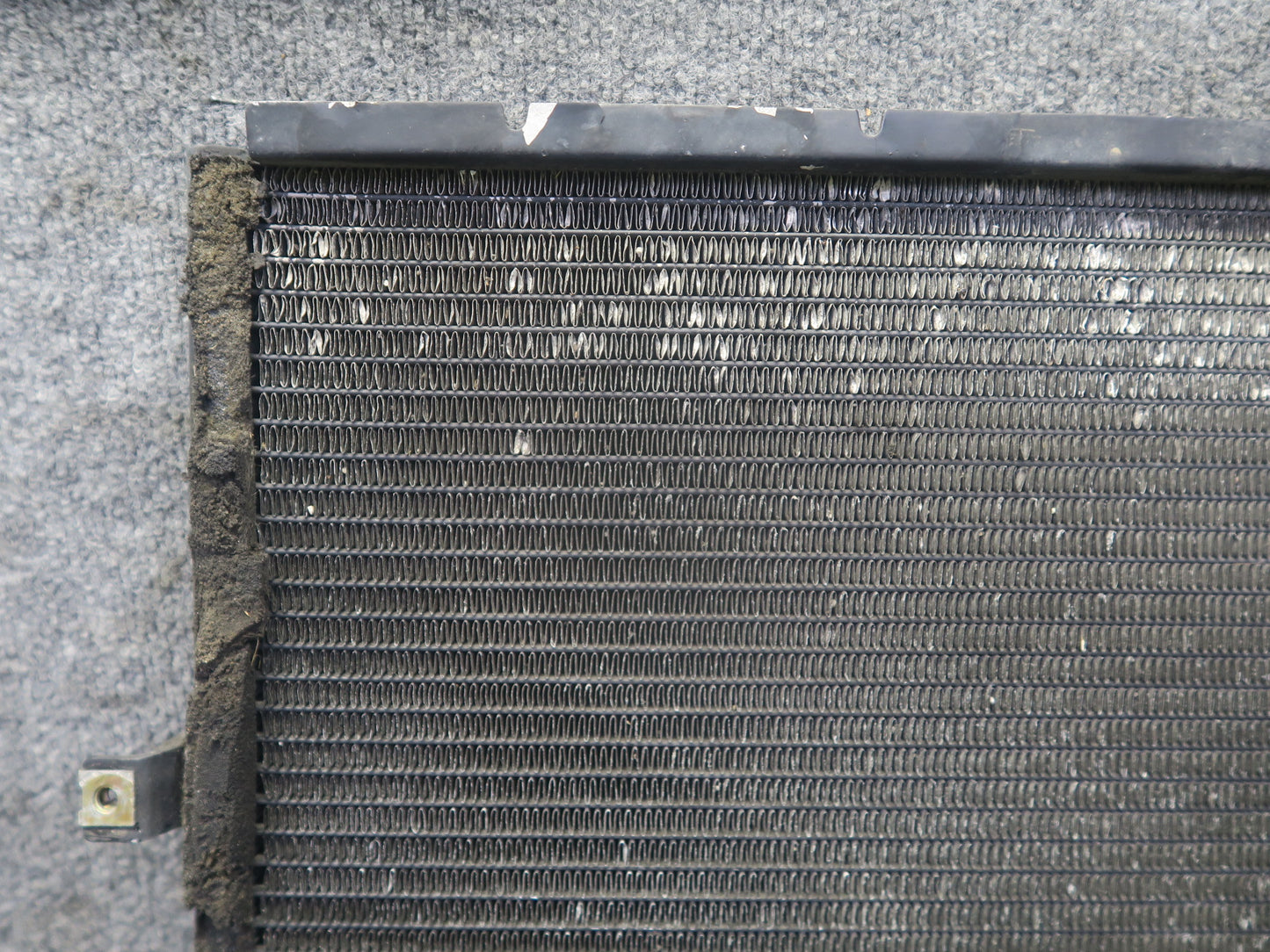 94-99 BMW E36 318iC A/C Air Condition Condenser OEM